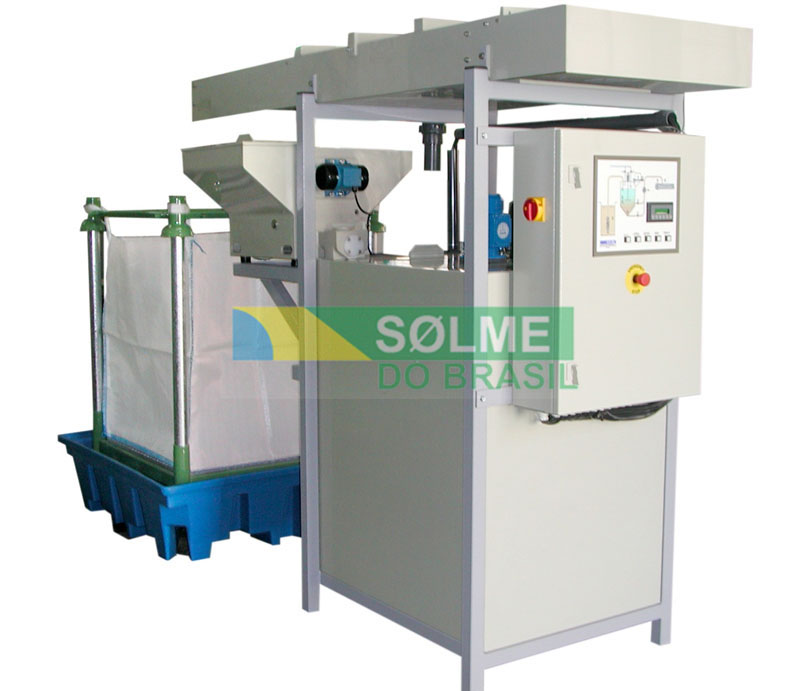 Solme 600